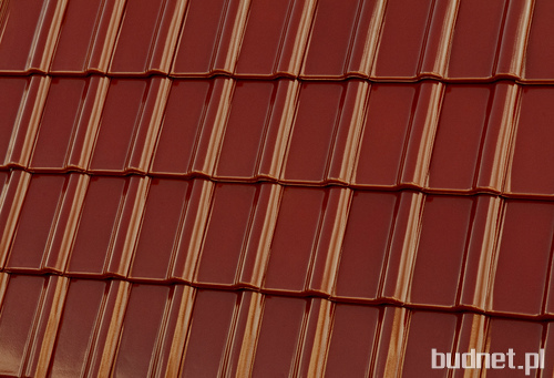 Dachówka we Włoskim stylu